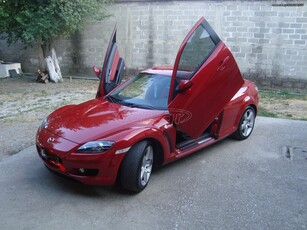 Mazda RX-8 '07