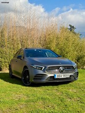 Mercedes-Benz A 250 '21