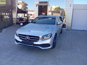 Mercedes-Benz E 300 '20 HYBRID