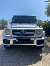 Mercedes-Benz G 320 '04 Amg