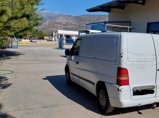 Mercedes-Benz Vito '18 111CDI