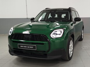 Mini Countryman '24 (Countryman C)