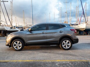 Nissan Qashqai '18 1.5 dCi Acenta