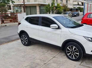 Nissan Qashqai '18