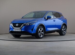 Nissan Qashqai '23 P DiG-T 140PS Hybrid N-Conn 1.3