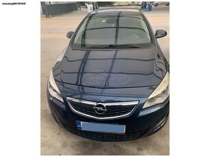 Opel Astra '10 1.3 CDTI ECOFLEX DIESEL