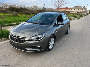 OPEL ASTRA 1.6 BUSINESS DIESEL 110PS NEW 2018