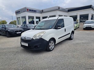 Opel Combo '16 1.3 Diesel Van-ΧΩΡΙΣ ΦΠΑ-ΜΕ ΑΠΟΣΥΡΣΗ