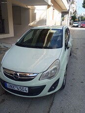 Opel Corsa '12