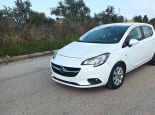 Opel Corsa '15 ΤΕΛΗ 146€