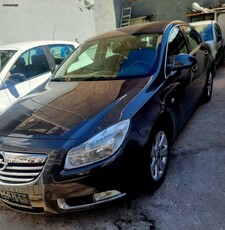 Opel Insignia CT '12 ELEGANT TURBO