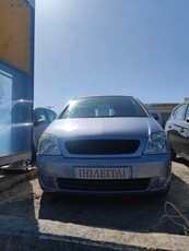 Opel Meriva '04