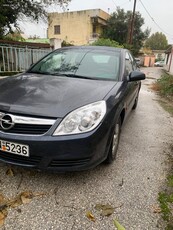 Opel Vectra '08 Facelift