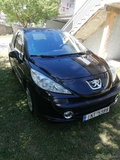 Peugeot 207 '08