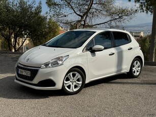 Peugeot 208 '18 1.6