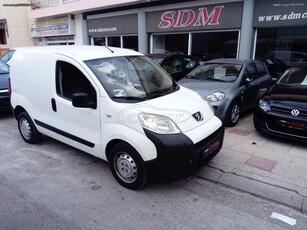 Peugeot Bipper '14