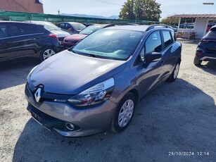 Renault Clio '17