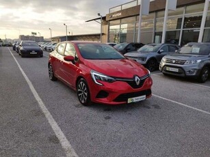 Renault Clio '21 5 ΧΡΟΝΙΑ ΕΓΓΥΗΣΗ-TCE EXPRES CVT