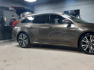 Renault Talisman '17 Initiale paris