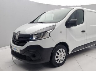 Renault Trafic 1.6 dCi Grand Confort