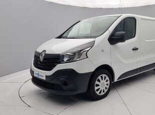 Renault Trafic 1.6 dCi Grand Confort