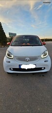 Smart ForTwo '15