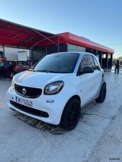 Smart ForTwo '16 453