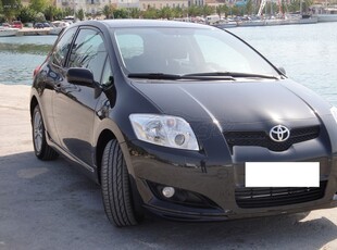 Toyota Auris '08