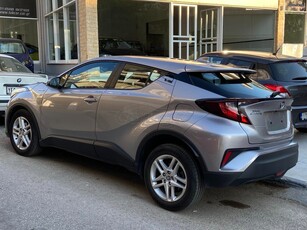 Toyota C-HR '20