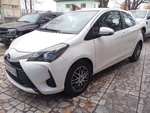 Toyota Yaris '19