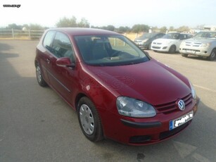 Volkswagen Golf '04