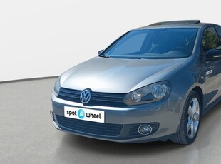 Volkswagen Golf 1.4 TSI STYLE