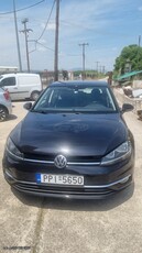 Volkswagen Golf '17 1.6 TDI