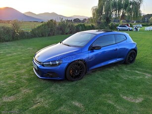 Volkswagen Scirocco '08