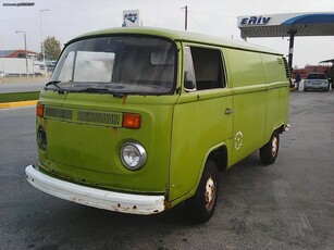 Volkswagen T2 '77