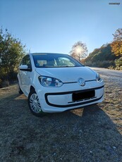 Volkswagen Up '16