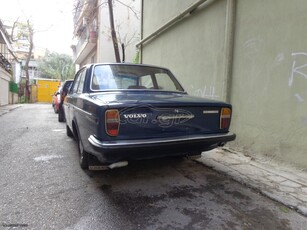 Volvo '68 142