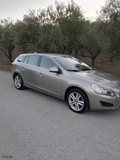 Volvo V60 '13 D4 ΕΛΛΗΝΙΚΟ