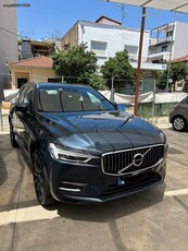 Volvo XC 60 '18 inscription my19