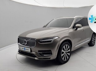 Volvo XC 90 '21 B5 AWD Inscription / 7 seats | ΕΩΣ 5 ΕΤΗ ΕΓΓΥΗΣΗ