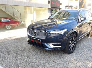 Volvo XC 90 '23 B5/ AWD/ ULTIMATE / Καινούργιο 250χλμ