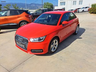 Audi A1 '16 1.4 TFSI Sport