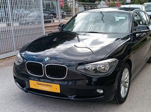 Bmw 116 '15 1.5 EFF. DYNAMICS