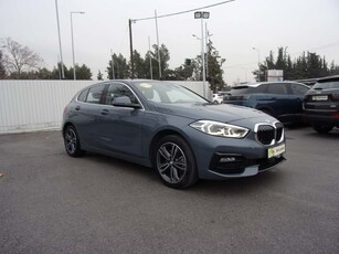 Bmw 118 '21 5 ΧΡΟΝΙΑ ΕΓΓΥΗΣΗ - SPORT LINE