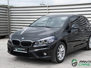 BMW 218 Active Tourer Sportline 1.5i 140HP STEPTRONIC 2015