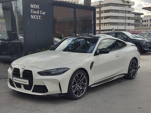 Bmw M4 '21