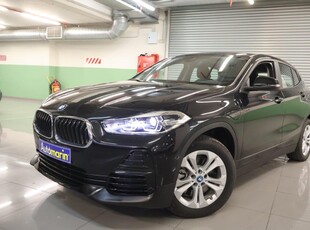 BMW X2 1.5 (2023)