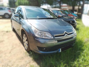 Citroen C4 '06 C4