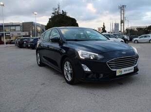 FORD FOCUS 5 Χρόνια εγγύηση