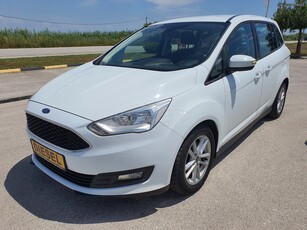 Ford Grand C-Max '16